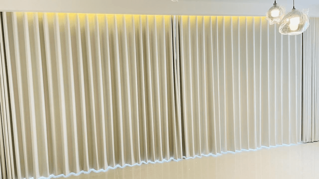 Velvet Drapes thumbnail