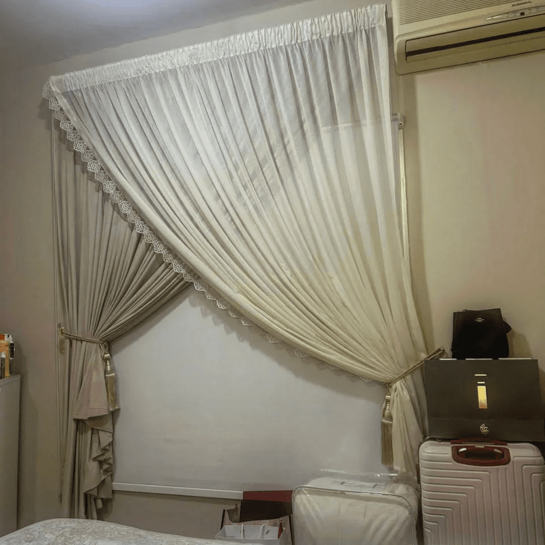 Thermal Blackout Curtains thumbnail