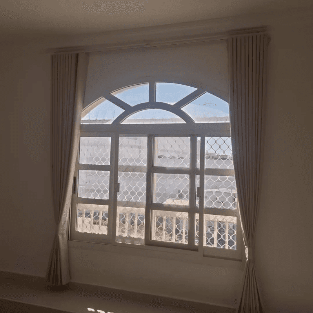 Thermal Blackout Curtains thumbnail