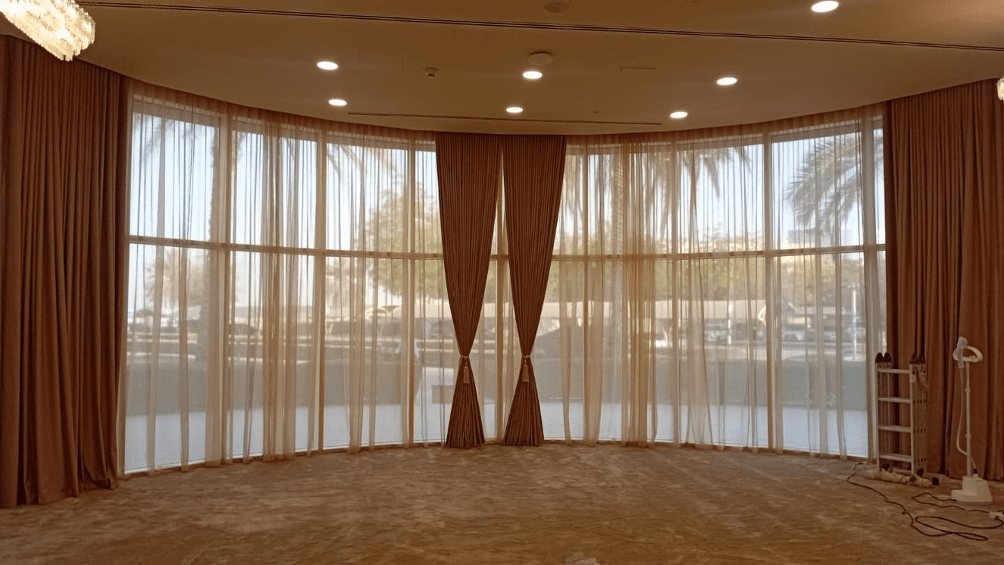 Blinds & Shades